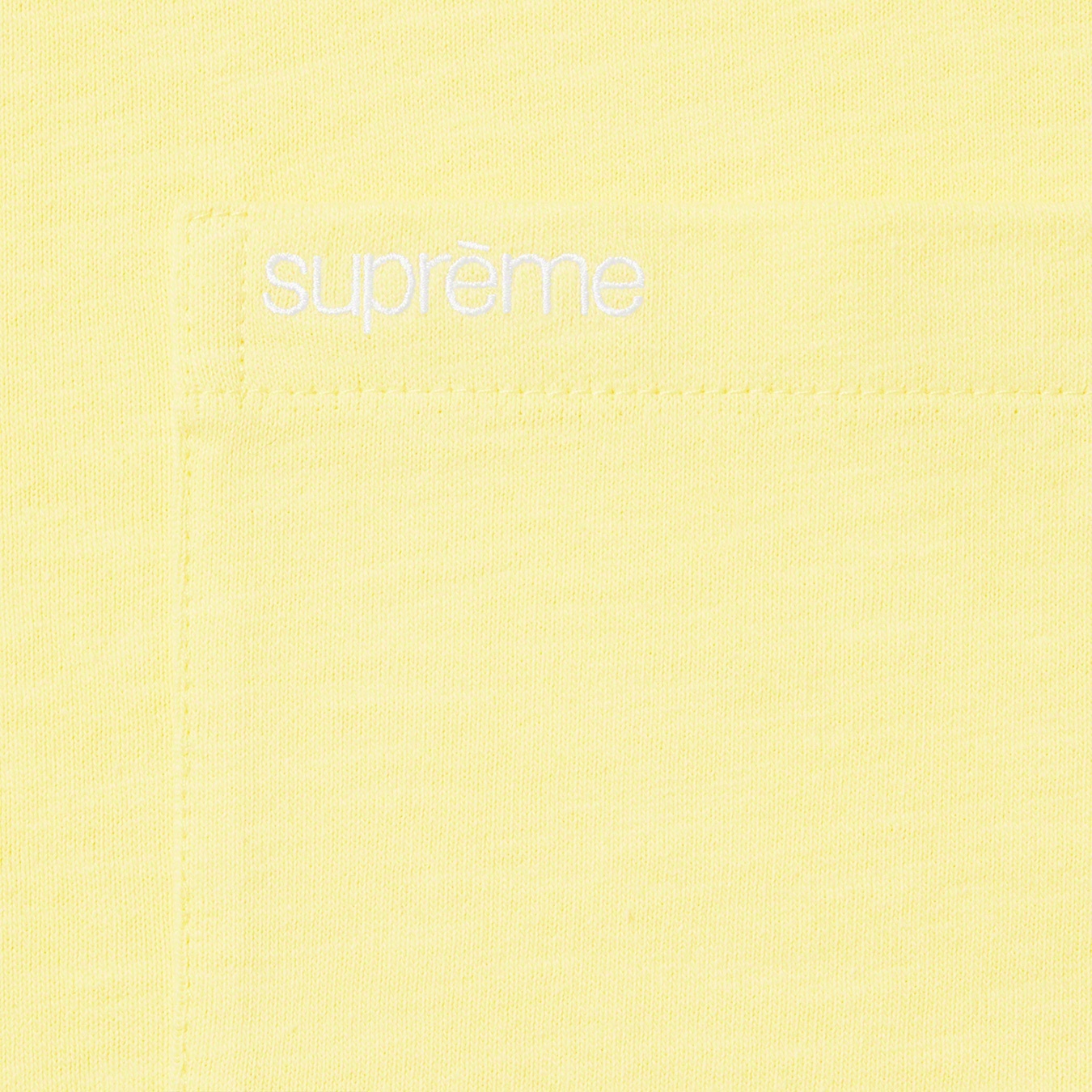 S/S Pocket Tee view 2